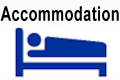 Kiama Region Accommodation Directory