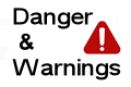 Kiama Region Danger and Warnings