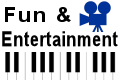 Kiama Region Entertainment